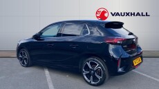 Vauxhall Corsa 1.2 Turbo Ultimate 5dr Petrol Hatchback